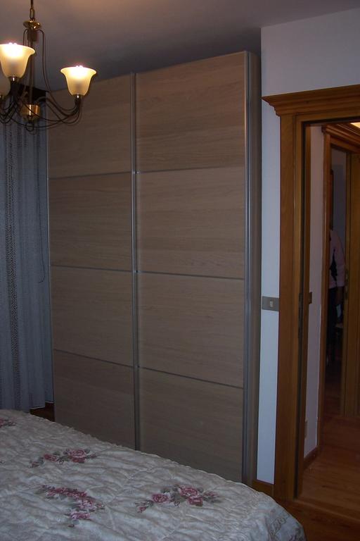 Apartamento Fabbricato Indipendente Centro Lozzo Cadore Habitación foto
